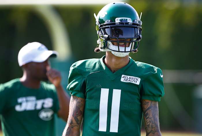 Robby Anderson